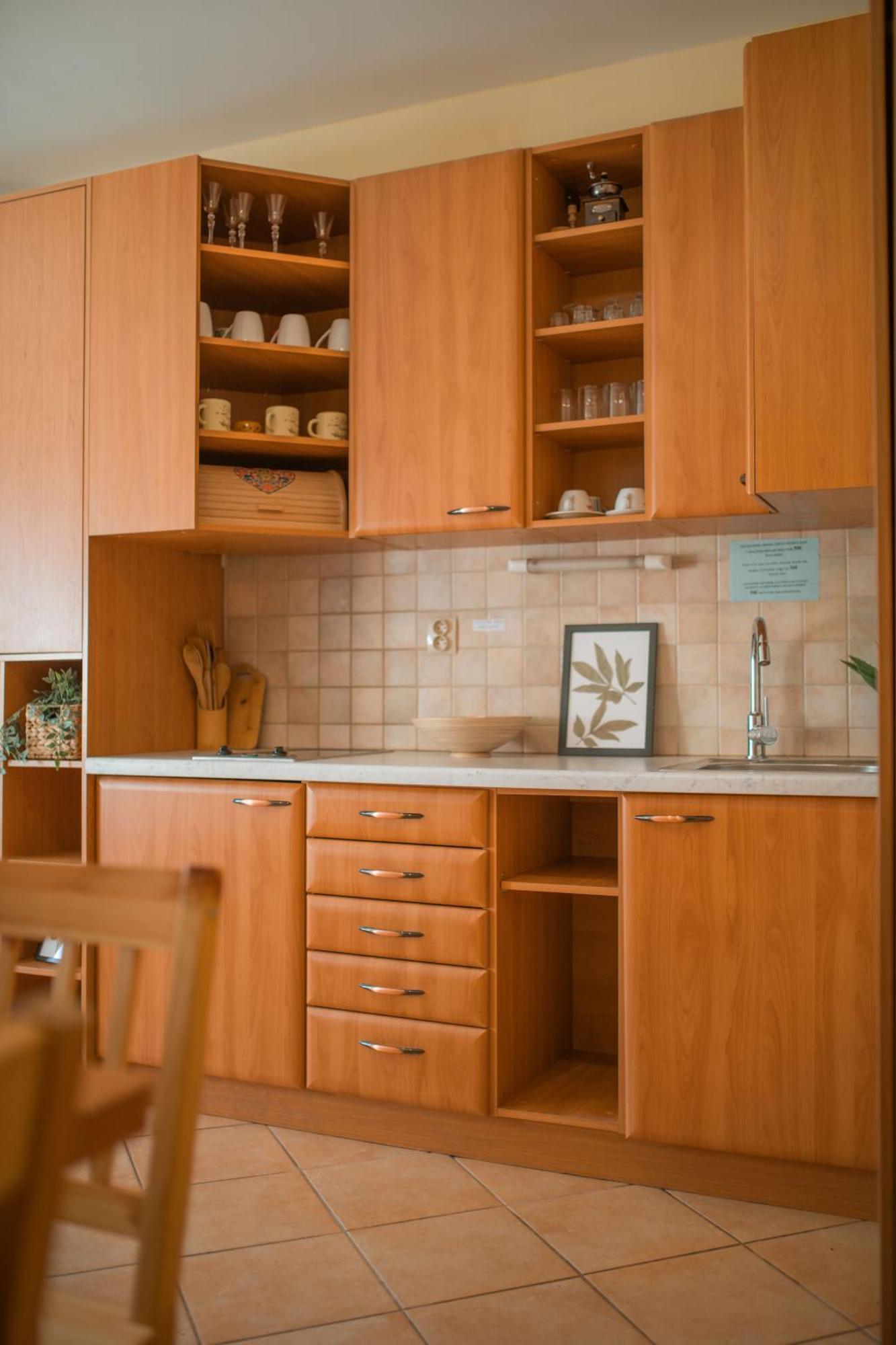 Apartman Tatran Donovaly Esterno foto