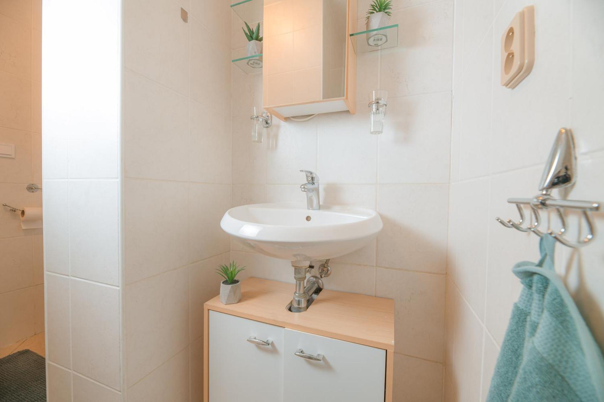 Apartman Tatran Donovaly Esterno foto