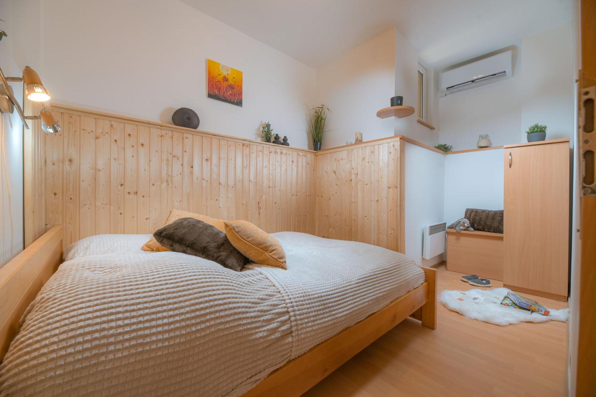 Apartman Tatran Donovaly Esterno foto