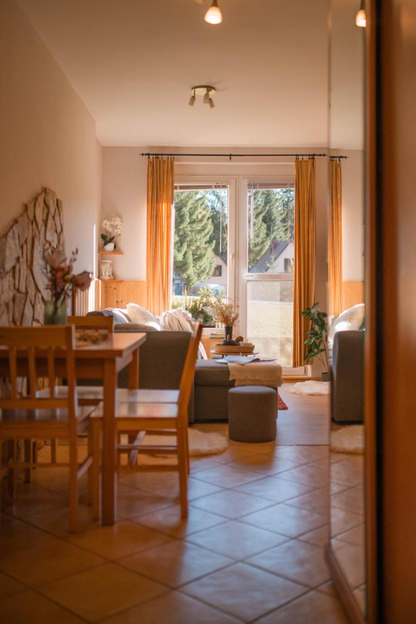 Apartman Tatran Donovaly Esterno foto