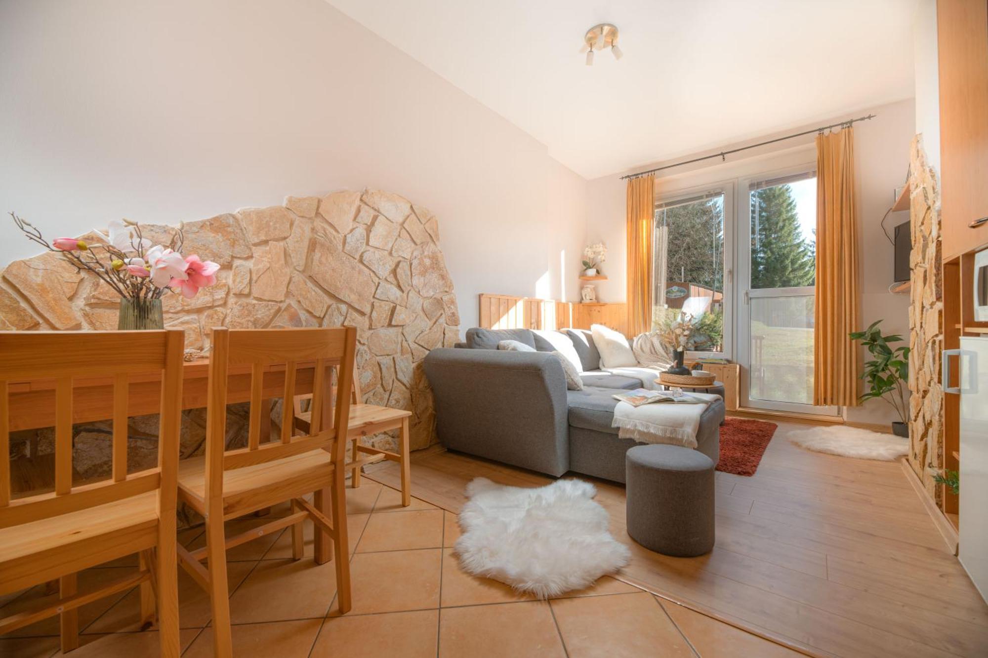 Apartman Tatran Donovaly Esterno foto